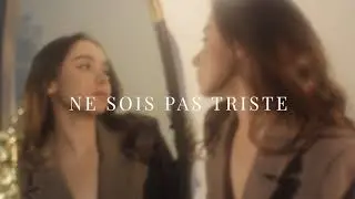 Galatée - Ne sois pas triste