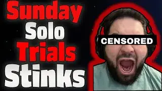 Trials of Osiris Ruined My Sunday | Destiny 2 Flawless or Flop Week 11