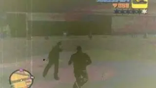GTA 5 Beta Footage