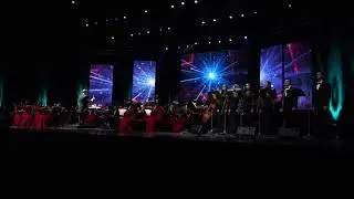 Президентский оркестр Республики Беларусь - 