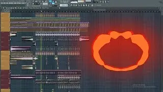 Future House/Bounce Drop FL STUDIO (FLP) (NEW SERIE) #34