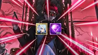 FREE DIAMONDS + EUDORA NIMBUS also in Tinted Mirage | Mobile Legends: Adventure