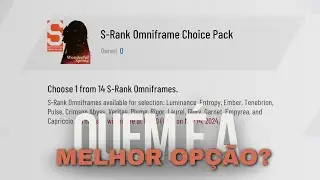 Quem escolher no seletor de rank S [ATUALIZADO 2024] | Punishing: Gray Raaven