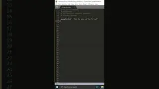 python str method 
