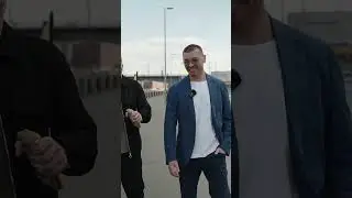 Ресторн это сцена, а официанты это актеры