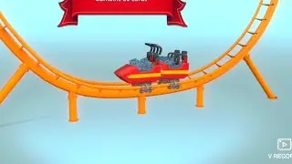 PARK EXPLORATION | RCT TOUCH