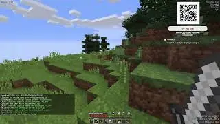 тестирую 9b9t+impact