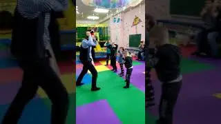 Пираты танцуют