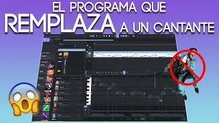 BRUTAL! El DAW QUE REEMPLAZA A UN CANTANTE YA ESTA AQUÍ - 2023