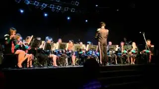 Orkiestra Reprezentacyjna AGH - Janosik