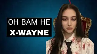 ОН ВАМ НЕ X-WAYNE | ИСТОРИЯ САМОГО БОЛЬШОГО СКАМА В РУССКОМ PHONK КОММЬЮНИТИ | РАЗОБЛАЧЕНИЕ X-WAYNE