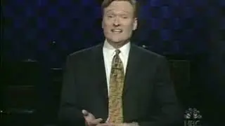 Monologue - 10/17/2001