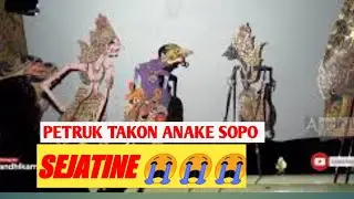 PETRUK TAKON BOPO  ------ BOLODEWO DIAMUK   -------  HAHAHAHAHA