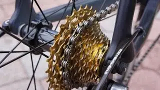 Answers to questions How to adjust bicycle shifters
