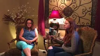 Dr Michele intensive interviews