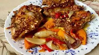 БЫСТРОЕ ГОРЯЧЕЕ НА НОВЫЙ ГОД БЕЗ ЗАМОРОЧЕК!