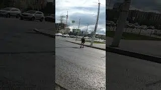 Style jump #мотобудни #roller