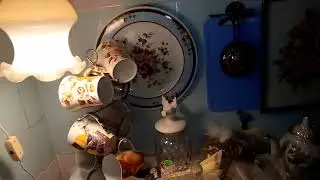 Первый снег