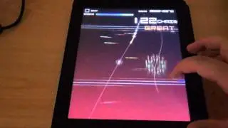 [iOS] Groove Coaster - You've Gotta Luv (Easy)