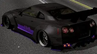 SHARE!!! R35 AIMGAIN TYPE 2 | gta sa android