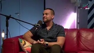Chasing Health - Educando den salud mental na Aruba