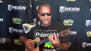 Get Heavy (Acoustic) - Jonah Jaxon