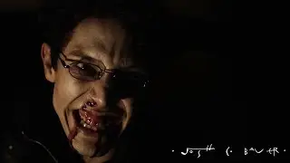 DURA | Horror Short Film