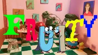 Horse Horse Horse Horse Horse Horse Horse - Fruity | Musicvideo