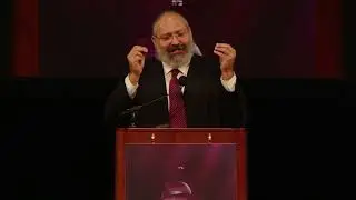 Rabbi YY Jacobson: The Rebbe's Marching Orders - Gimmel Tammuz