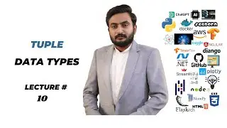 Tuple Data Types In Python || Tuple Manipulation Operations In Python