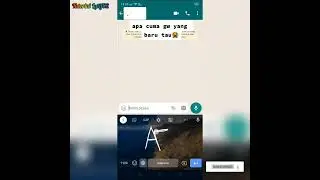 fitur tersembunyi WhatsApp