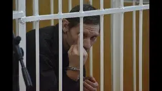 Забайкальский маньяк-душегуб Сергей Михайлов !!!