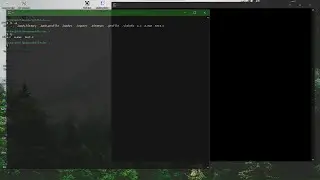 Install linux terminal in Windows 10 | Massive Terminal for Windows