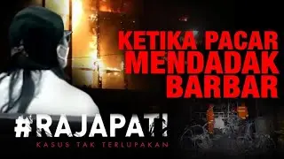 WHEN YOUR BOYFRIEND SUDDENLY BECOMES BARBARIC | RAJAPATI EPISODE 364 ANTV