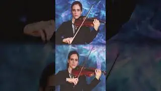 Eurythmics - Sweet Dreams (Violin Epic Cover)