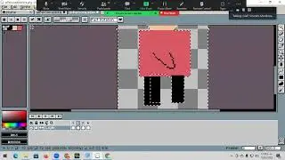 Diseñando Sprites con vistas en GMK y Aseprite part II