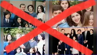 Узбекистонди сотишди. N:82