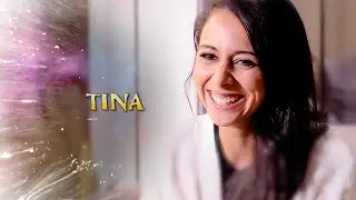 Survivor 2021 - Player Intro - Tina