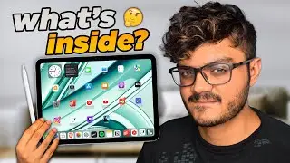 What's On My iPad 10th Gen? | Must Have Apps?! 🤔📱