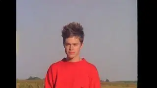 Christian Leave - No Use (Music Video)