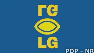 LG Logo History 1995 2017 In Sunny Mirror
