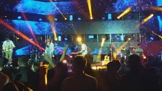 Выхода нет. Группа "Апрель" День шахтера