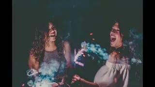 Daniela Garcia| FOURTH OF JULY | FRIENDS