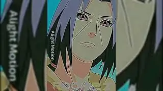 |☆Luffy Vs Itachi☆| (My opinion)