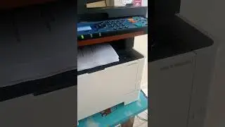 Cetak Buku dengan mesin kyocera