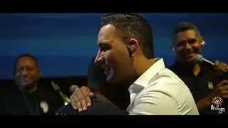 Que Me Perdone - Farid Leonardo | Milagro Club Montería (En vivo)