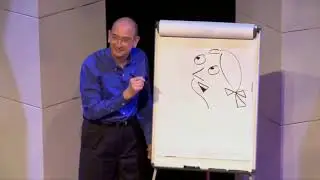 Kolay Karikatür çizimi