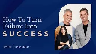 From Bankruptcy to Millions: Tiana Burse's Entrepreneurial Journey