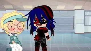 Hello my name is Zuzie(But Different/Original version)