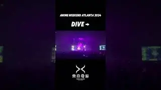 #電音部 東京電脳 DIVE prod.TeddyLoid → FLY AWAY(Taku&TeddyLoid club edit)